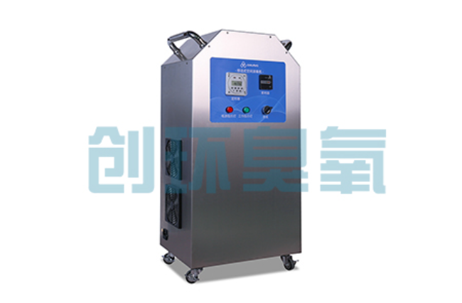 梧州冬季养殖场密闭消毒双赢方案:臭氧发生器在工厂化水产与畜牧场景的安全应用
