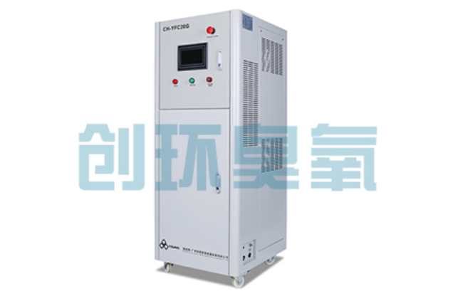 梧州高密度养殖中臭氧发生器的维护方法有哪些