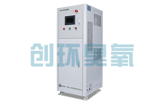梧州海水养殖病害频发怎么防?臭氧发生器无残留消毒全解析