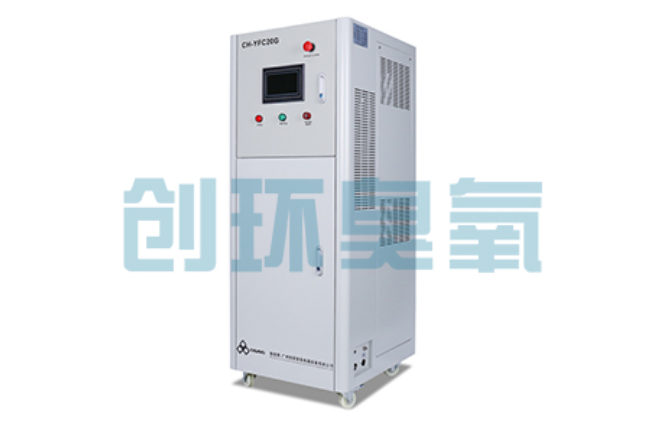梧州海水养殖臭氧发生器入门指南:新手零基础也能掌握的3个操作步骤