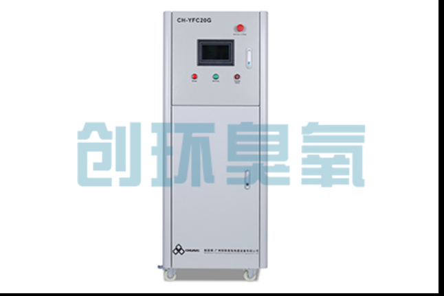 梧州ORP(氧化还原电位)控制在海水养殖臭氧投加中的核心作用与设定区间