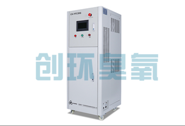 梧州南美白对虾养殖弧菌超标怎么办?臭氧发生器精准消杀与避坑指南
