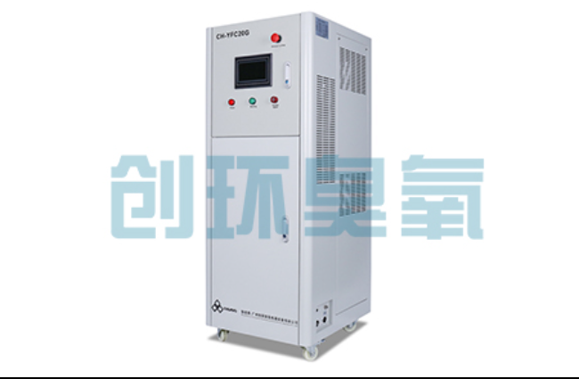 梧州高密度养虾水质恶化怎么救?臭氧发生器降解氨氮与亚硝酸盐实操步骤