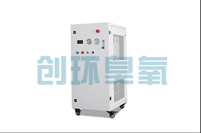 梧州2026年南美白对虾循环水养殖系统(RAS)臭氧消毒完整指南