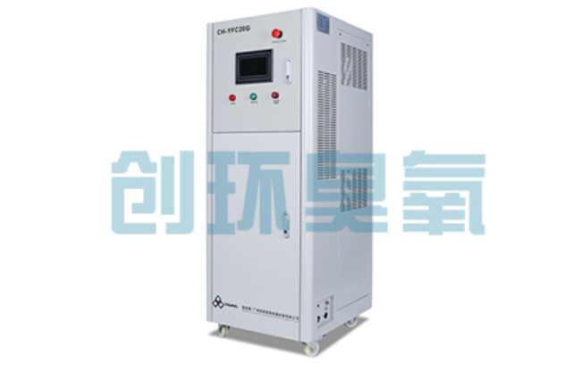 梧州工厂化循环水养虾必备:蛋白分离器后端注入臭氧的技术要点与逻辑