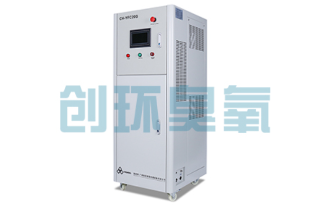 梧州石斑鱼养殖必看:臭氧发生器安装位置与日常维护全攻略