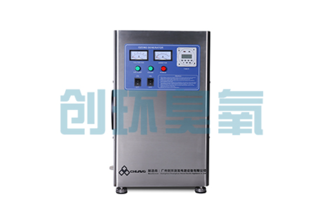 梧州高盐高浓度化工废水怎么处理?臭氧发生器催化氧化技术的应用边界在哪里?