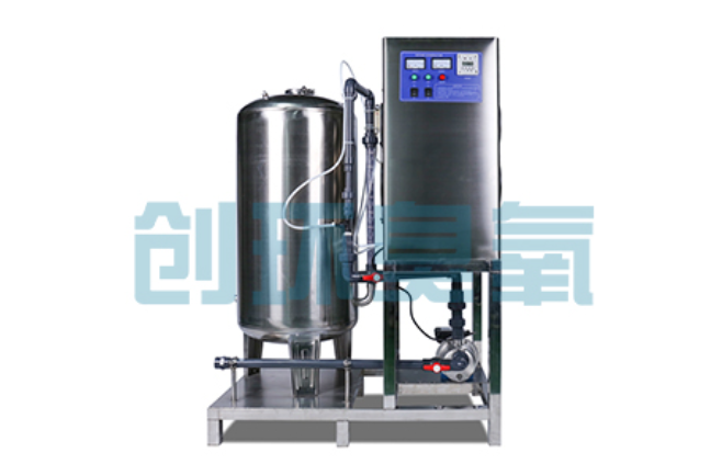 梧州臭氧发生器设计4大核心问题全解析:附气源与参数选型表