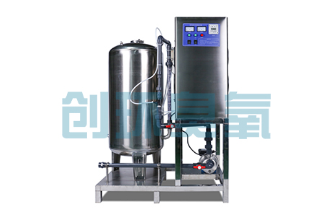 梧州如何选择适合水产加工的臭氧发生器品牌？