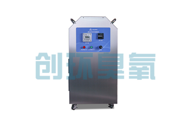 梧州臭氧发生器在其他食品加工中的应用有哪些?