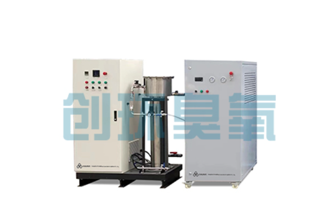 梧州化工废水高级氧化技术对比:臭氧发生器催化氧化与微电解工艺的适用场景与成本分析