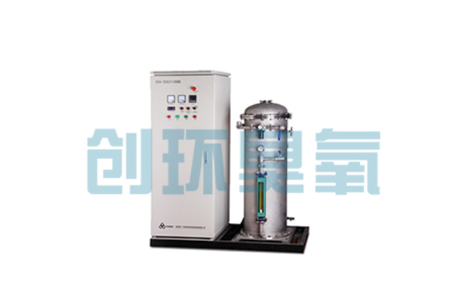 梧州臭氧+UV vs 臭氧+H₂O₂:哪个AOP工艺运行成本低20%?