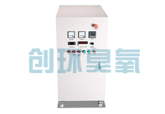梧州拒绝盲目选型!工厂化循环水养殖臭氧发生器产量计算公式与避坑指南