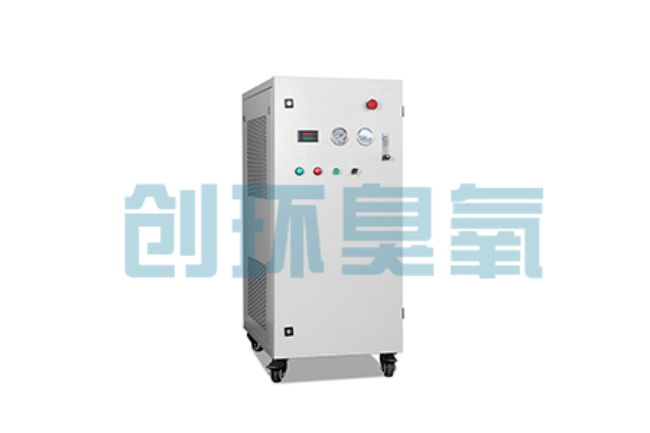 梧州高密度养殖中臭氧发生器的维护方法