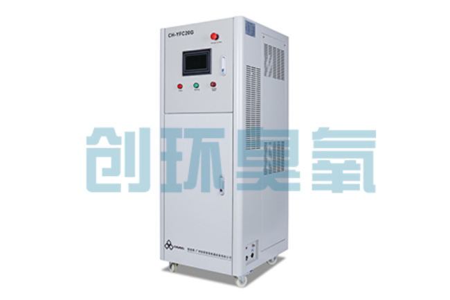 梧州海水工厂化养殖成活率低？臭氧发生器如何实现90%以上的存活率